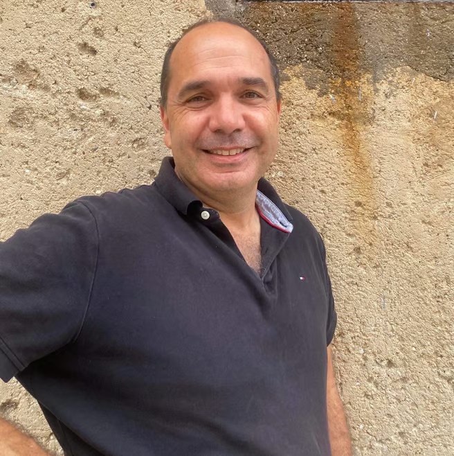 Joel Palombo